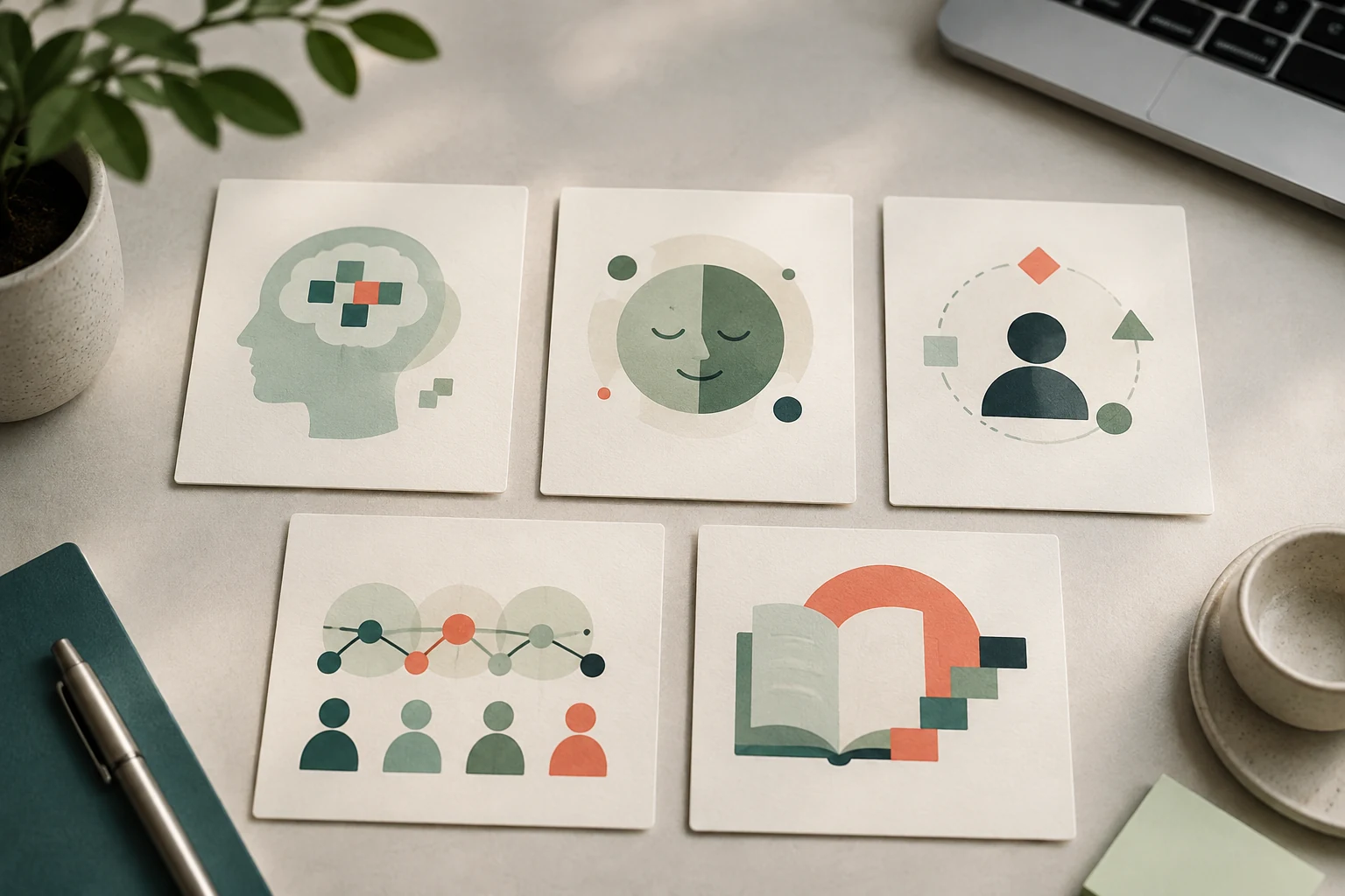 Types of psychological assessments